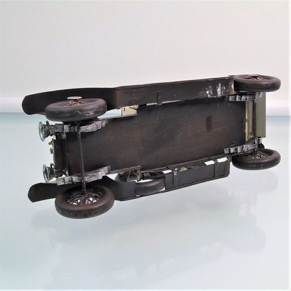 Home Decor Rolls Royce Phantom Brewster Town Car - Picture 8 of 8